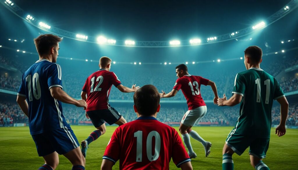 История дерби Москвы-Столица: ключевые моменты - иллюстрация