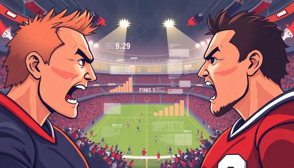 История дерби Москвы-Столица: ключевые моменты - иллюстрация