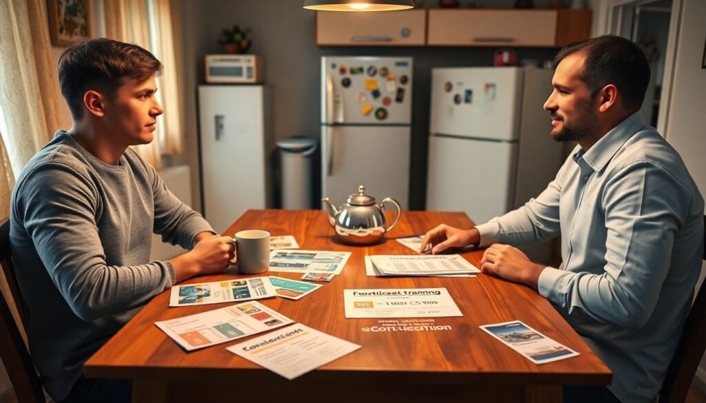 Тренерская карьера в московском футболе: шаги к вершине - иллюстрация