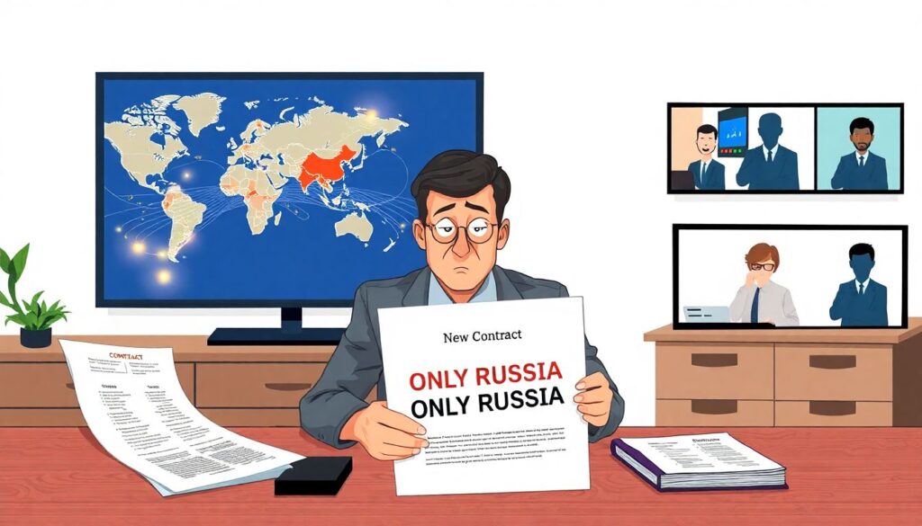 Права на трансляцию московского футбола: кто владеет лицензиями - иллюстрация