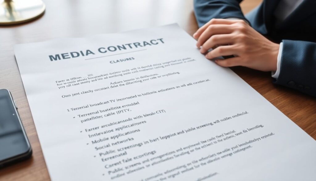 Права на трансляцию московского футбола: кто владеет лицензиями - иллюстрация