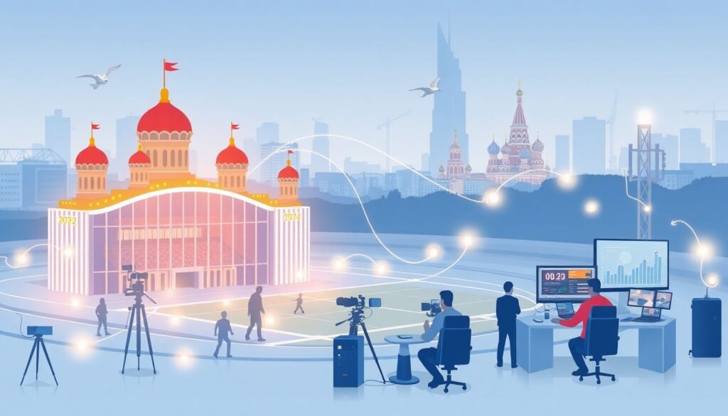 Новости IRL и СМИ о московском футболе - иллюстрация