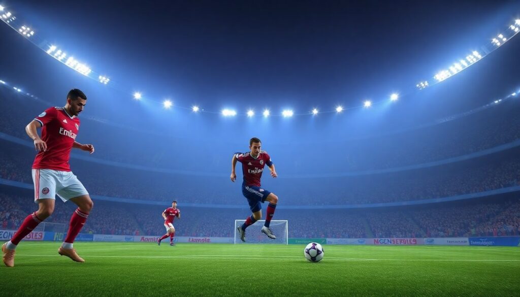 Лига чемпионов и Лига Европы: участие московских клубов - иллюстрация