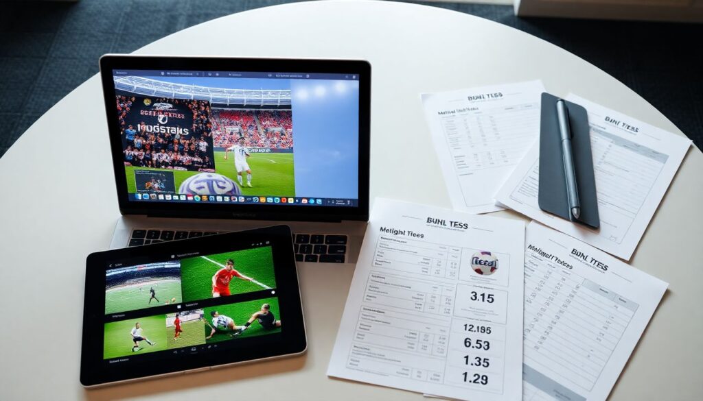 Юная эра московского футбола: юниорские турниры и достижения - иллюстрация