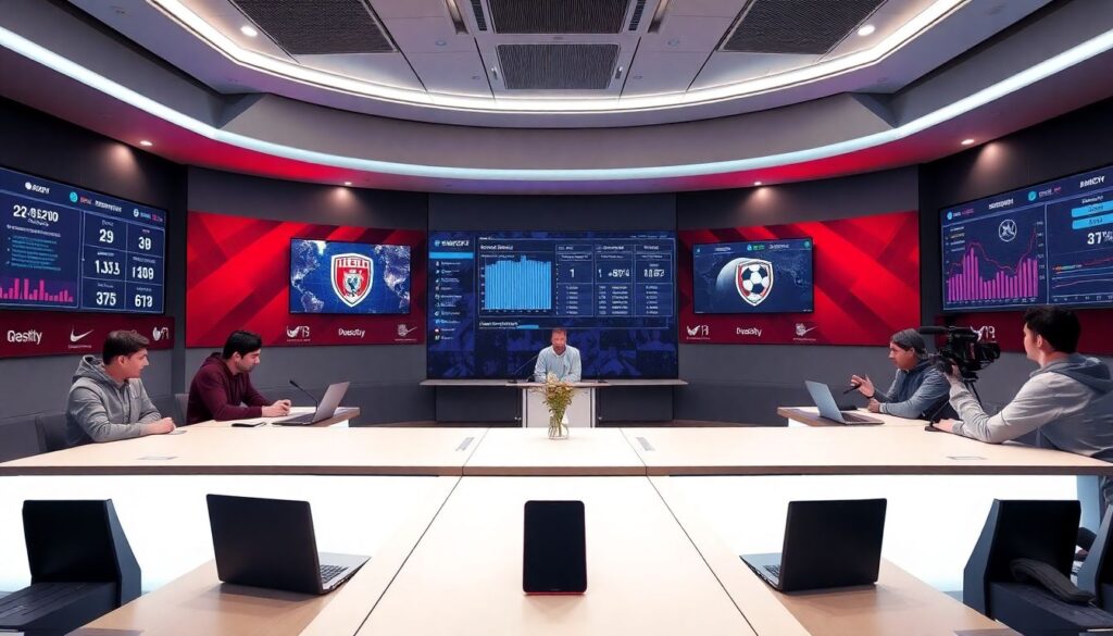 Аналитика пресс-конференций после важных матчей Москвы - иллюстрация