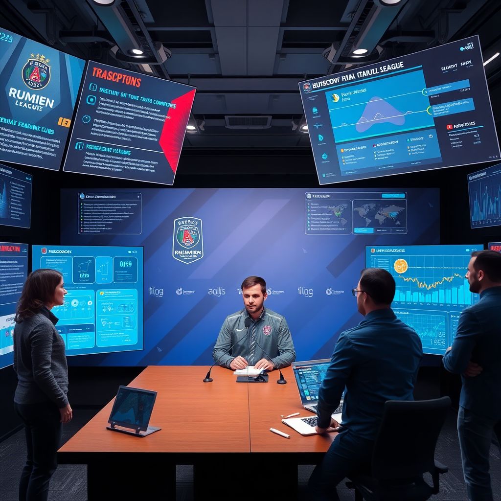 Аналитика пресс-конференций после важных матчей Москвы: ключевые выводы