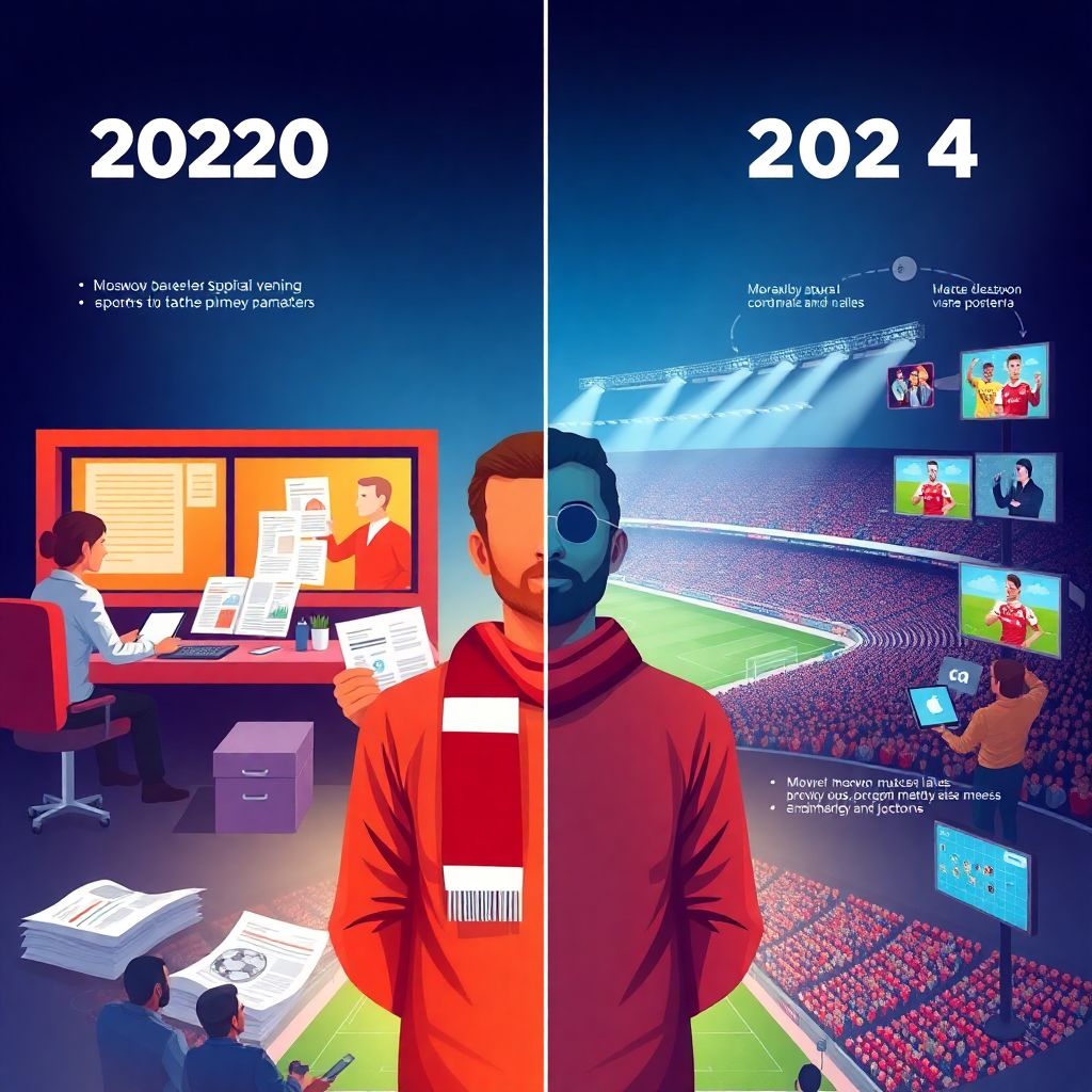 Новости Irl и СМИ о московском футболе: главные события и мнения