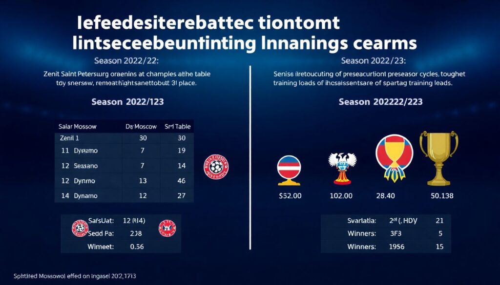 Секреты тренировочных лагерей московских клубов - иллюстрация
