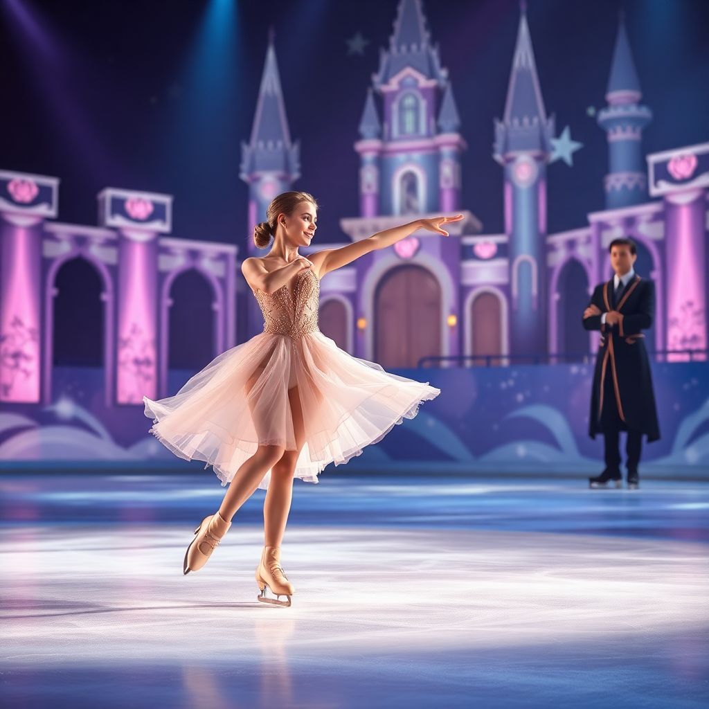 Рудковская о возвращении Костылевой в «Ангелы Плющенко»: мы ее ждем и верим