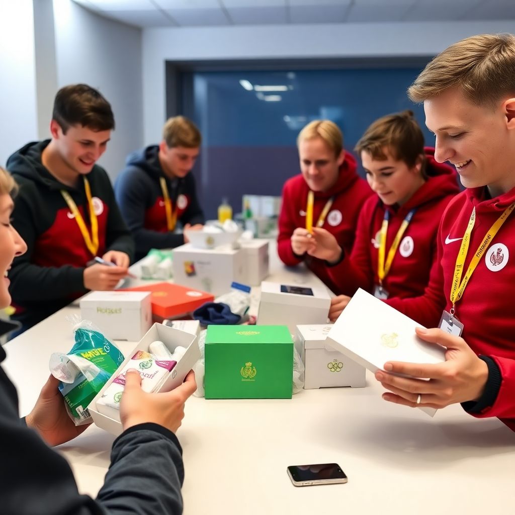 «Шампунь вместо смартфона»: как решение МОК на Олимпиаде‑2026 унизило россиян