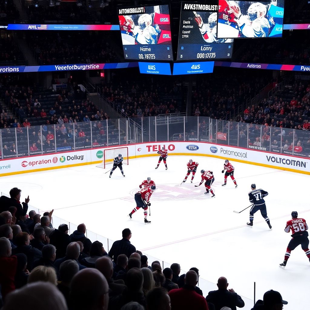 Автомобилист проиграл Адмиралу, Металлург обыграл Амур в КХЛ