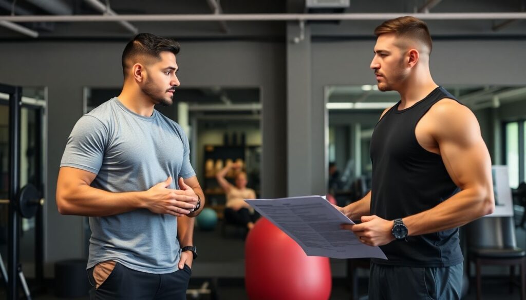 Секретные тренировки и методики в московских академиях - иллюстрация