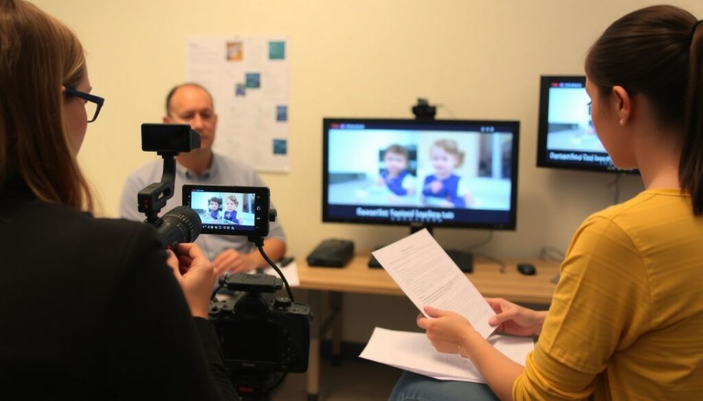 Обзоры чемпионатов детских лиг Москвы - иллюстрация