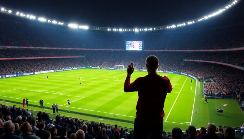 Матчевые легенды столичных клубов: биографии и достижения - иллюстрация