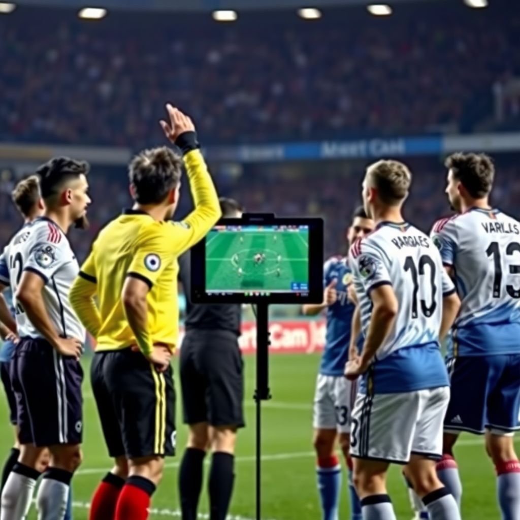 Пенальти в матче Пари НН – Крылья Советов: Шнапцев о спорном решении Var