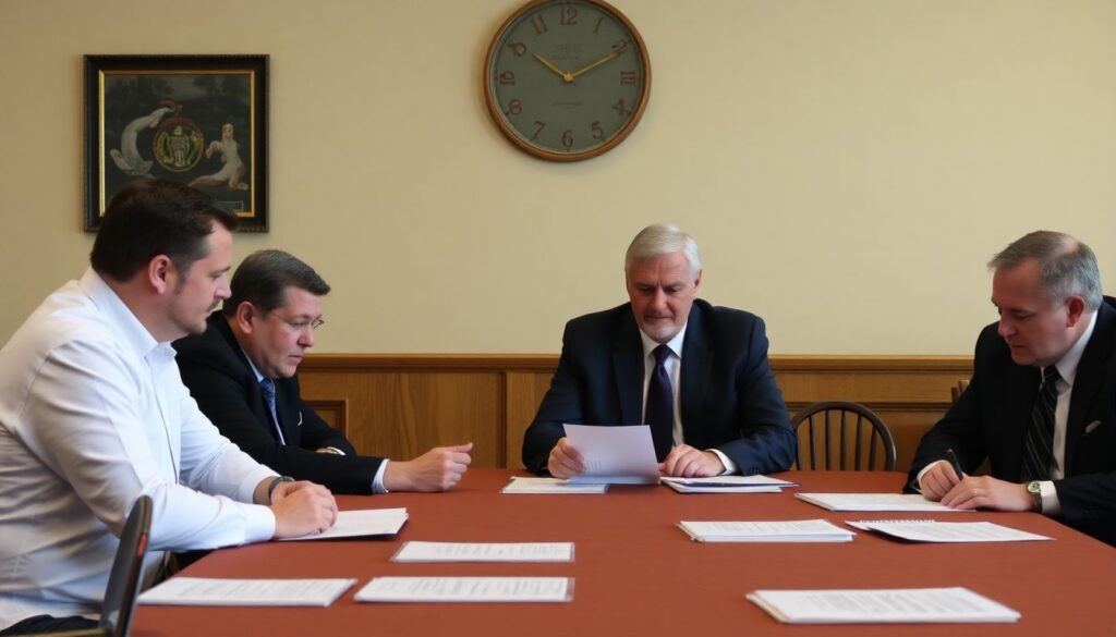 Официальные правила и регламент московского футбола - иллюстрация