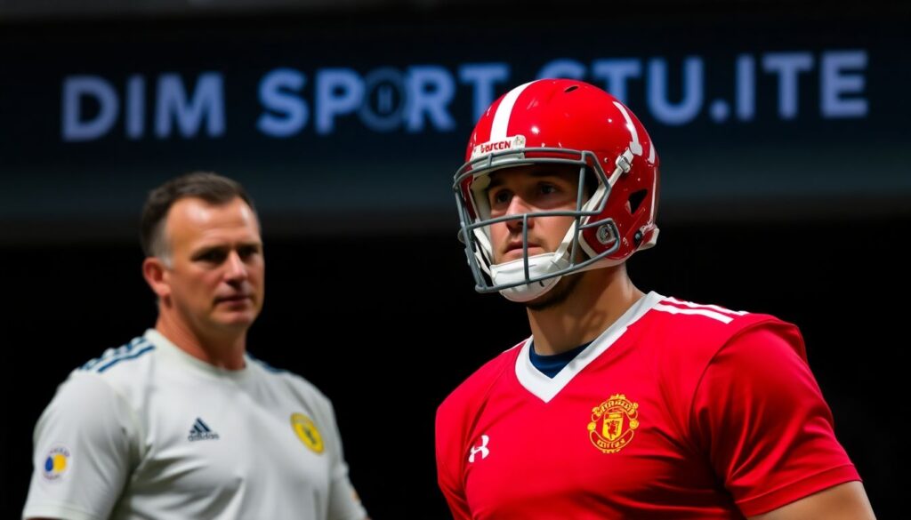 Официальные правила и регламент московского футбола - иллюстрация