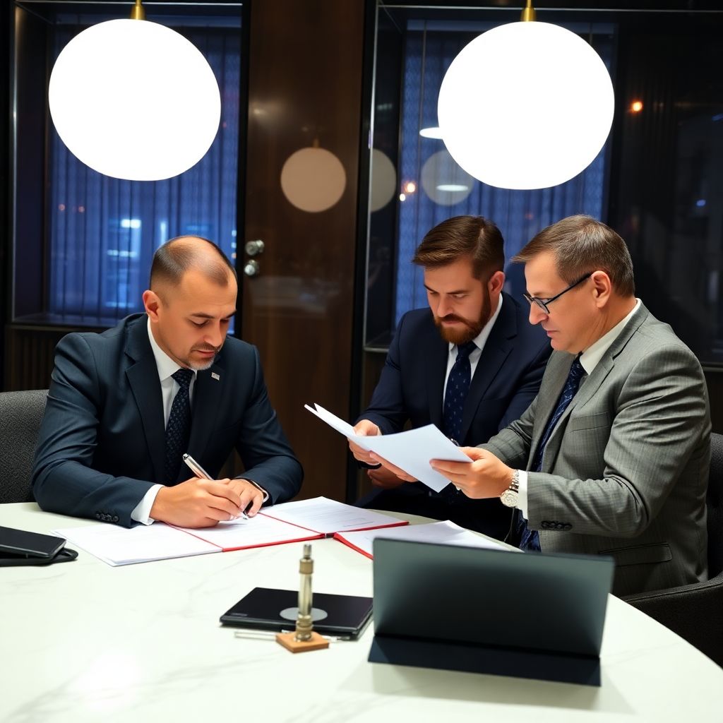 Юридические аспекты клубной деятельности в Москве: права и ответственность