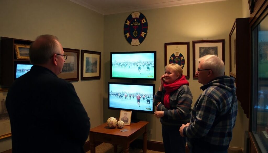 Сентиментальные даты московских матчей: годовщины - иллюстрация