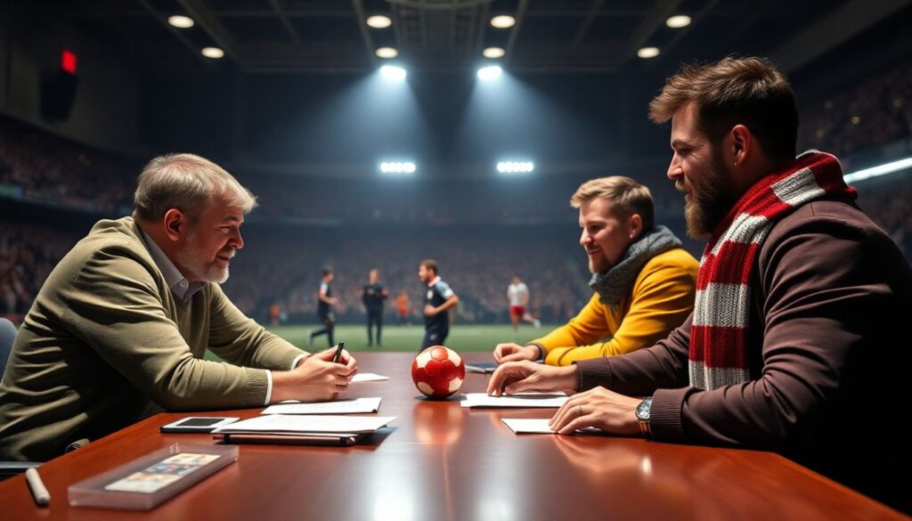 Сентиментальные даты московских матчей: годовщины - иллюстрация