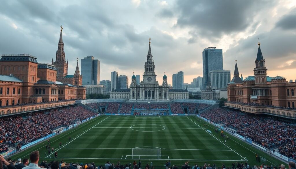 Учебные пособия по истории московского футбола - иллюстрация