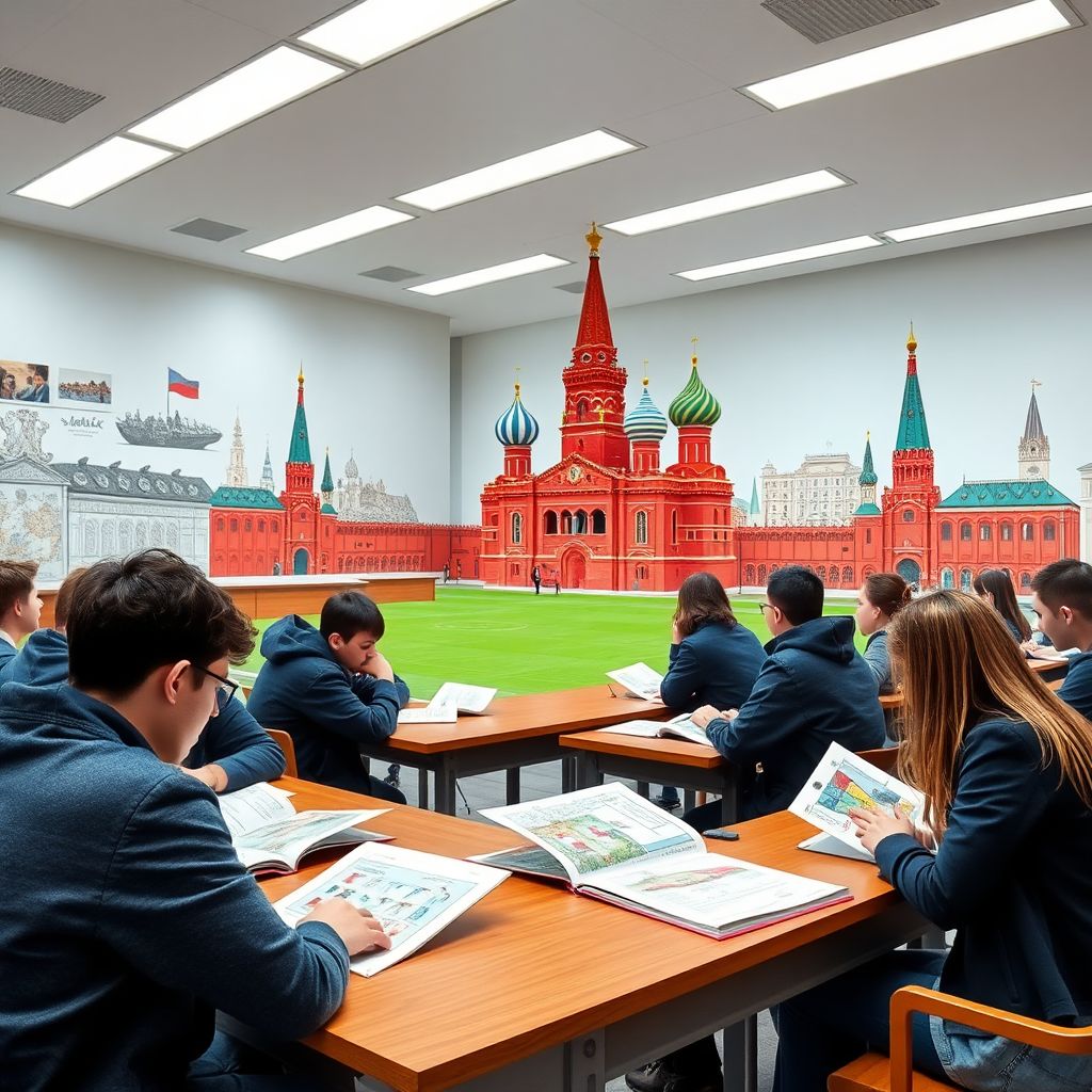 Учебные пособия по истории московского футбола: обзор и рекомендации