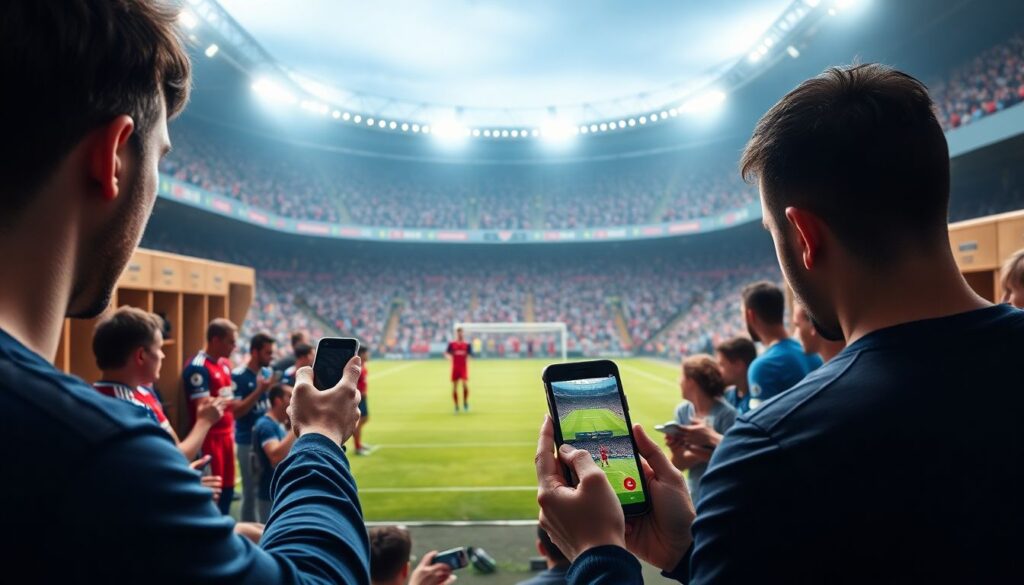 Роль СМИ в формировании имиджа московского футбола - иллюстрация