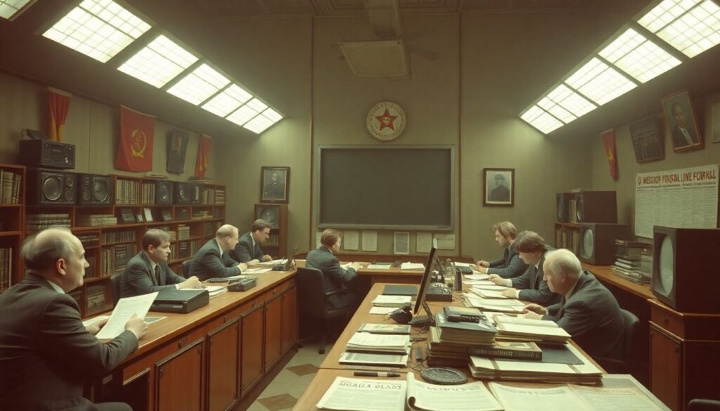 Роль СМИ в формировании имиджа московского футбола - иллюстрация