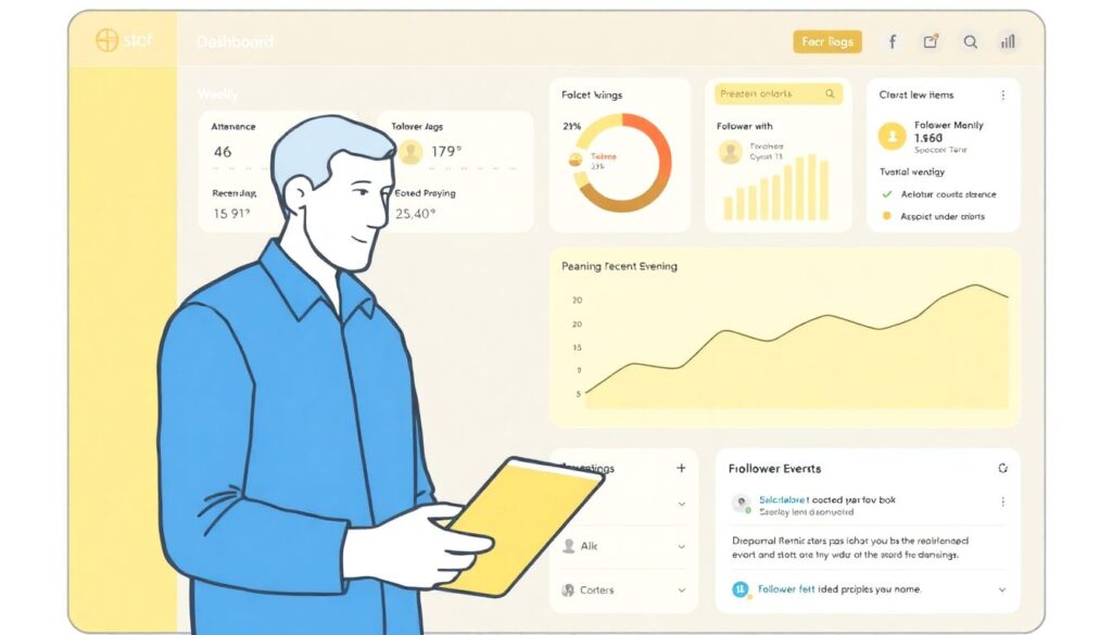 Стратегии продвижения московских клубов в соцсетях - иллюстрация