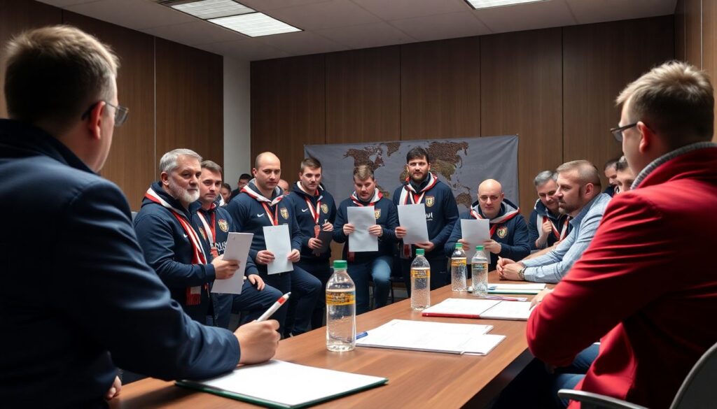 Выборы руководства московских клубов: что важно болельщикам - иллюстрация