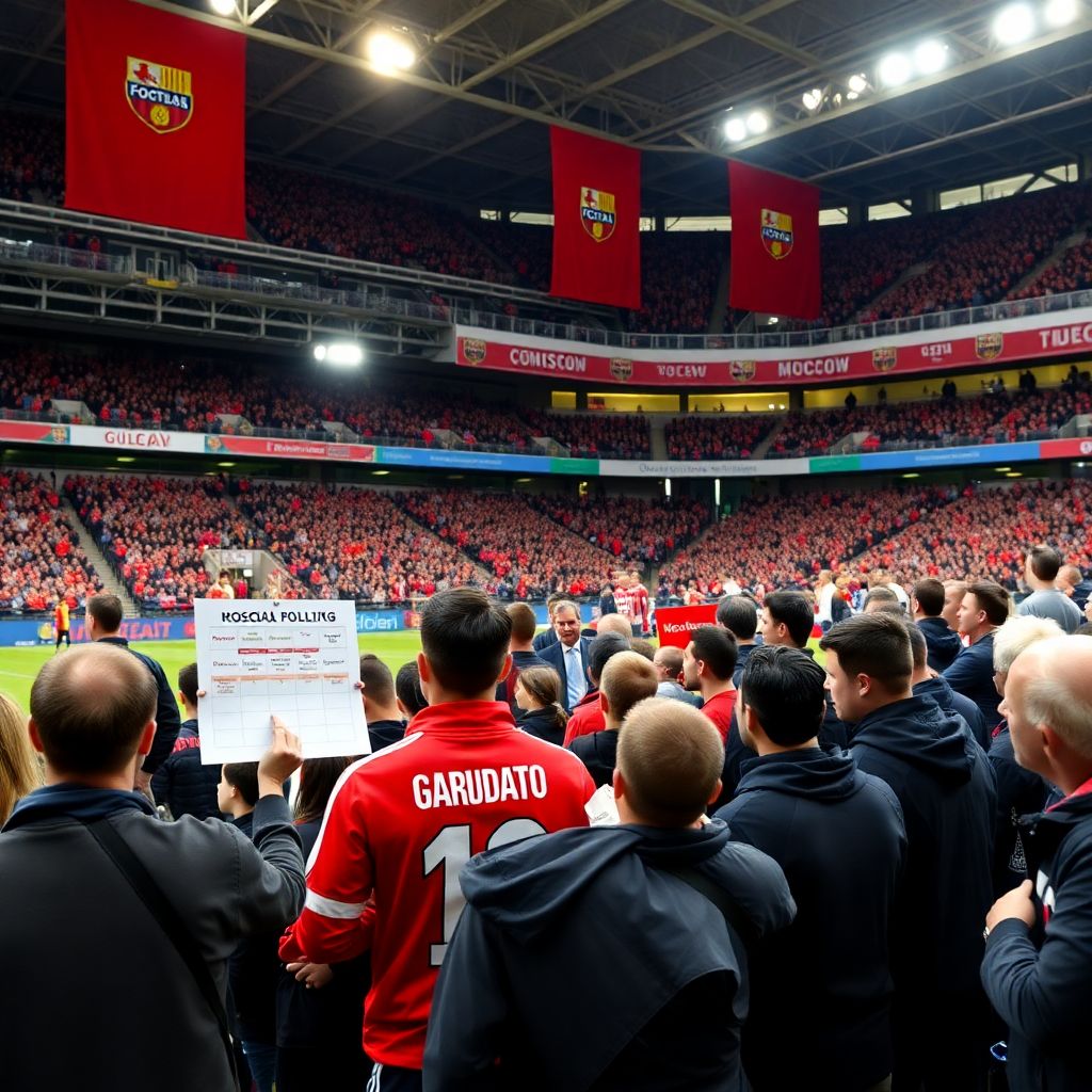 Выборы руководства московских клубов: что важно знать болельщикам