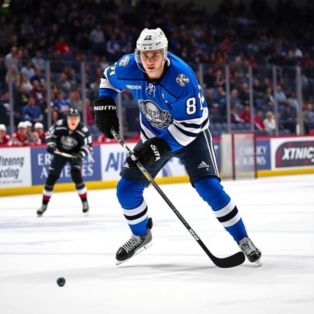 Кузнецов и сенсация плей-офф Востока Кубка Гагарина 2025/26