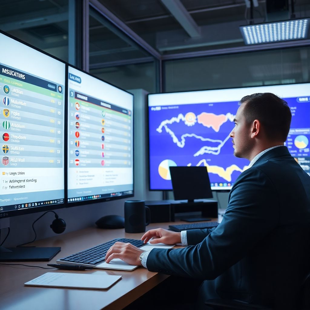 Турнирные расклады и прогнозы для московских клубов в текущем сезоне