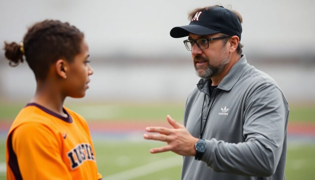 Ключевые наставники юношеских сборных Москвы - иллюстрация