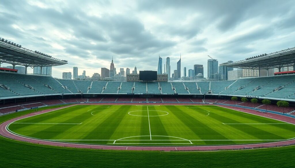 Инфраструктура тренировочных центров московских клубов - иллюстрация