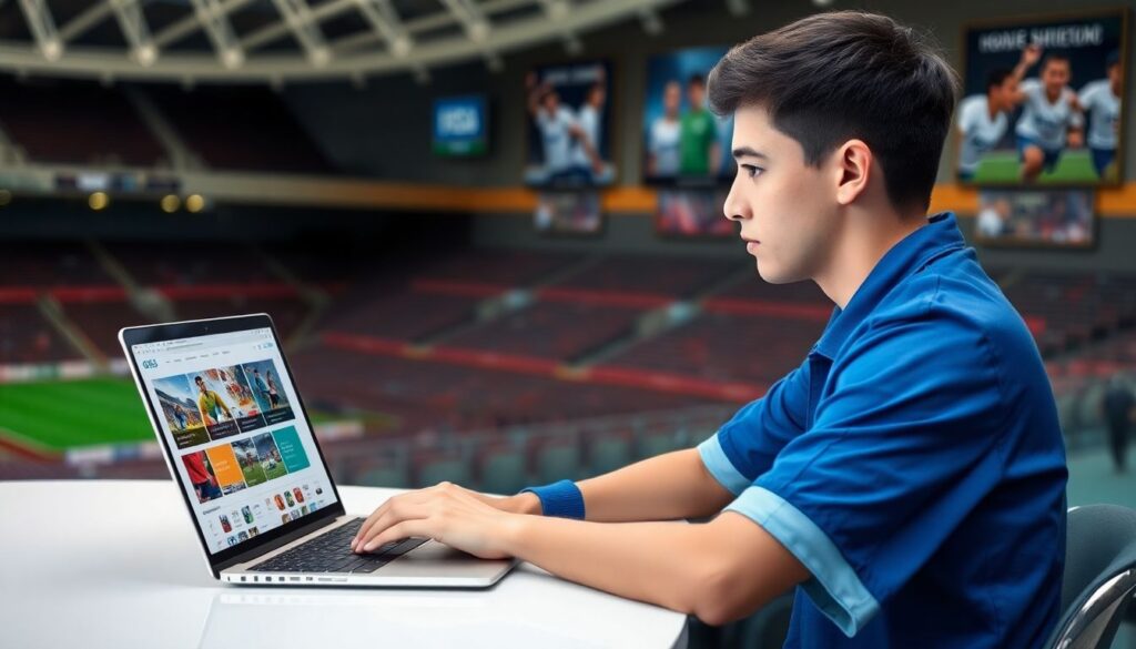 Значение волонтёрства на стадионах Москвы - иллюстрация