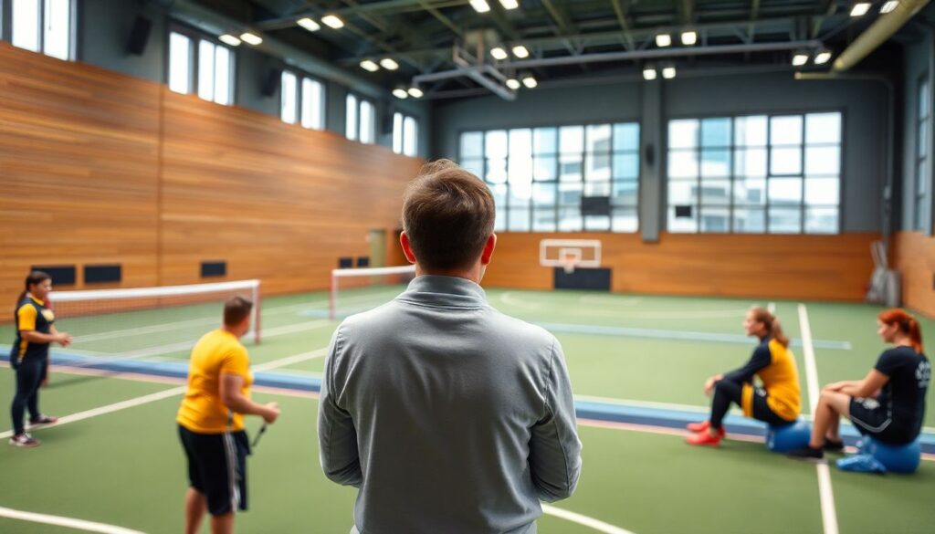 Психологические аспекты выступлений в матче за московский клуб - иллюстрация