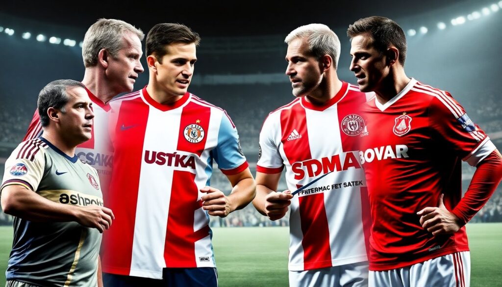 История трансферных хит-парадов московских клубов - иллюстрация