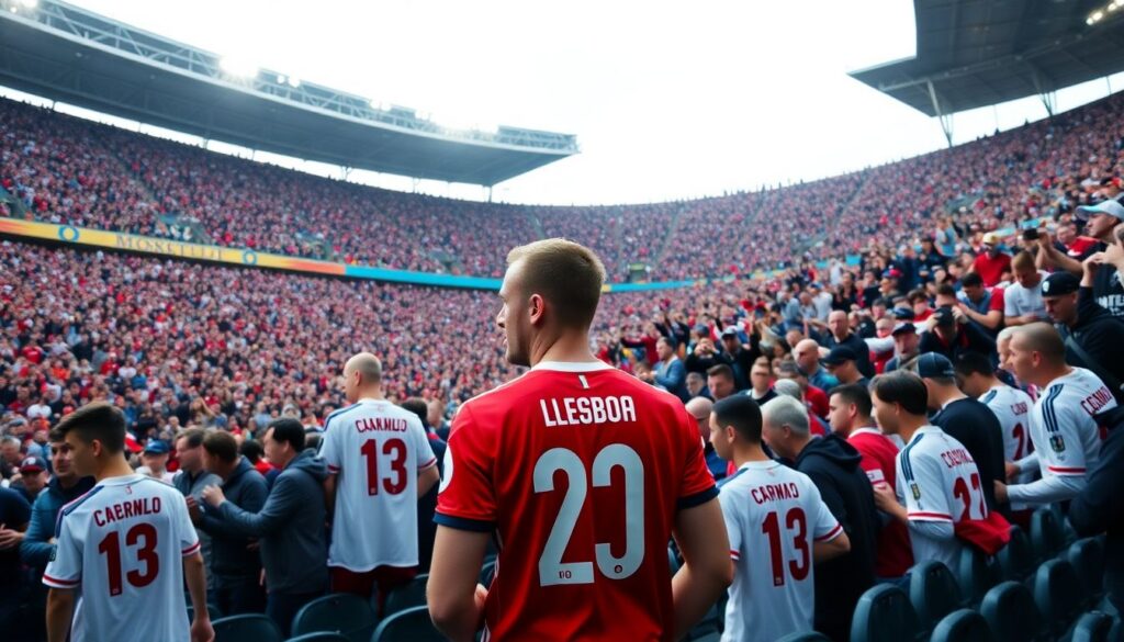 Бойцы за место в составе: конкуренция в московском футболе - иллюстрация