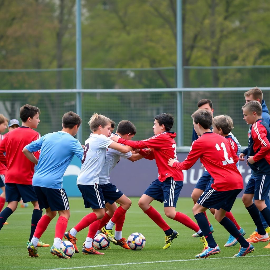 Бойцы за место в составе: как конкуренция меняет московский футбол