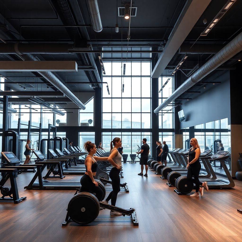 Опыт зарубежных клубов: как lessons moscow перенимает лучшие практики