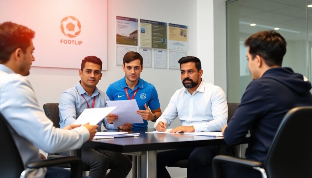 Куда уходят ветераны московского футбола: карьерные траектории - иллюстрация