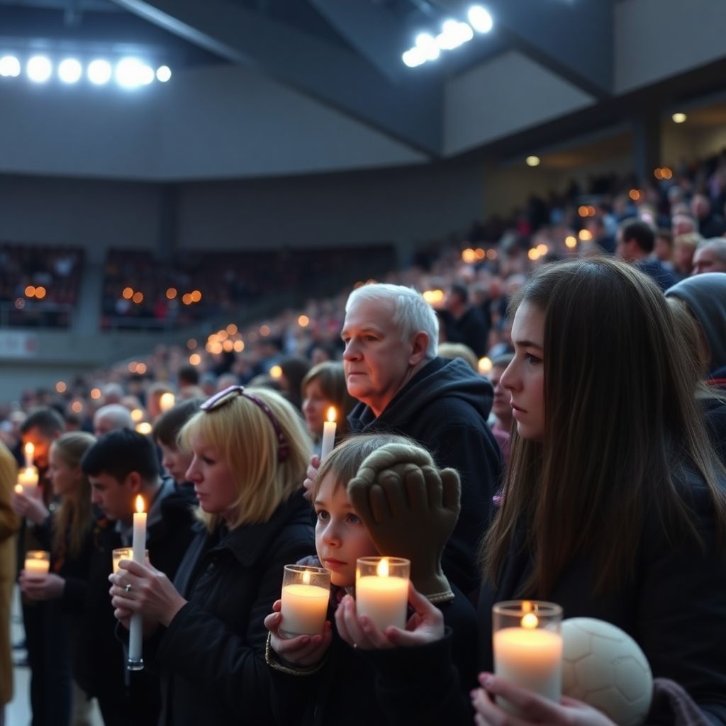 Эдуард Кокшаров: Россия прощается с великим чемпионом гандбола