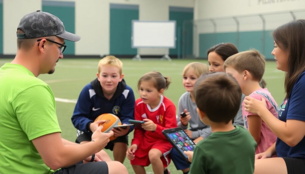 Обзоры чемпионатов детских лиг Москвы - иллюстрация