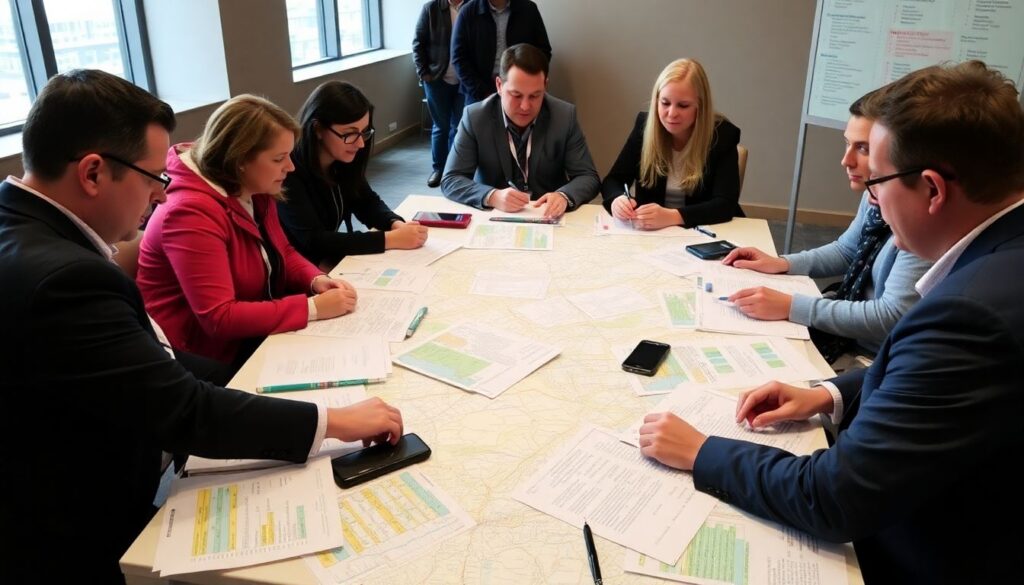 Секреты успешного выступления на выезде из Москвы - иллюстрация