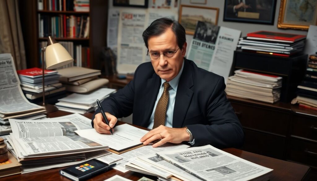 Биографии ключевых фигур московского футбола - иллюстрация