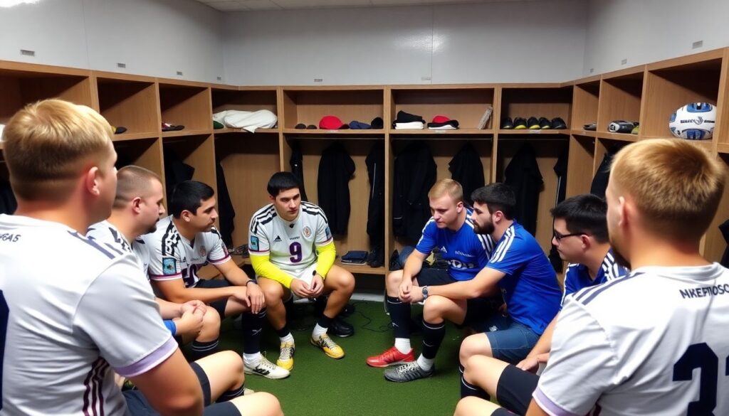 Турнирная система и нововведения в московском футболе - иллюстрация