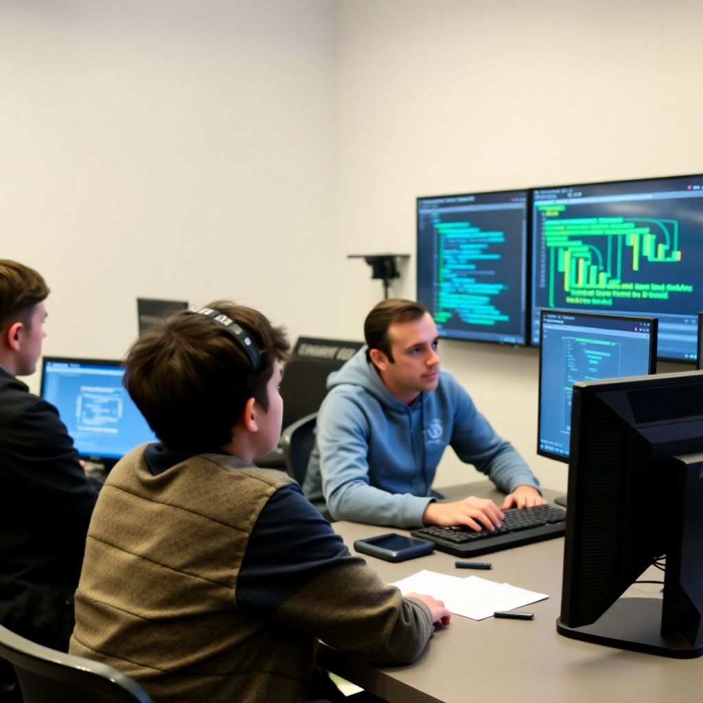 Тренеры-программисты: аналитика подготовки в московском клубе