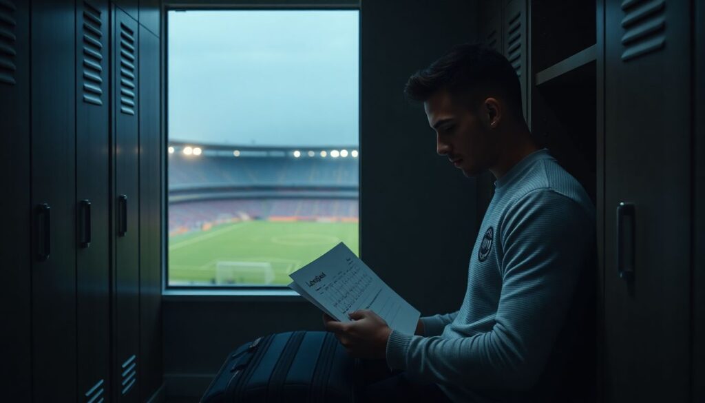 Практические советы футболистам из регионов о попадании в столичные клубы - иллюстрация