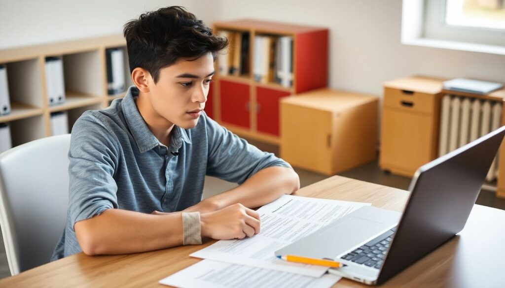 Как работают молодежные академии Москвы: выбор специальности - иллюстрация